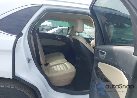 2020 Ford Edge Sel z USA, uszkodzony, nr VIN 2FMPK3J9XLBA53794